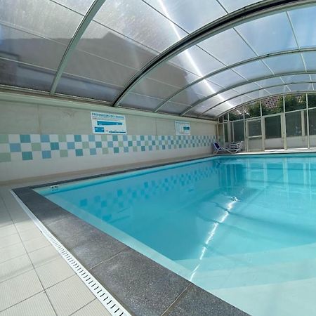 La Villa Astrid - 2 Chambres - Piscine - Mer - Parking لو كْروتْوَ المظهر الخارجي الصورة
